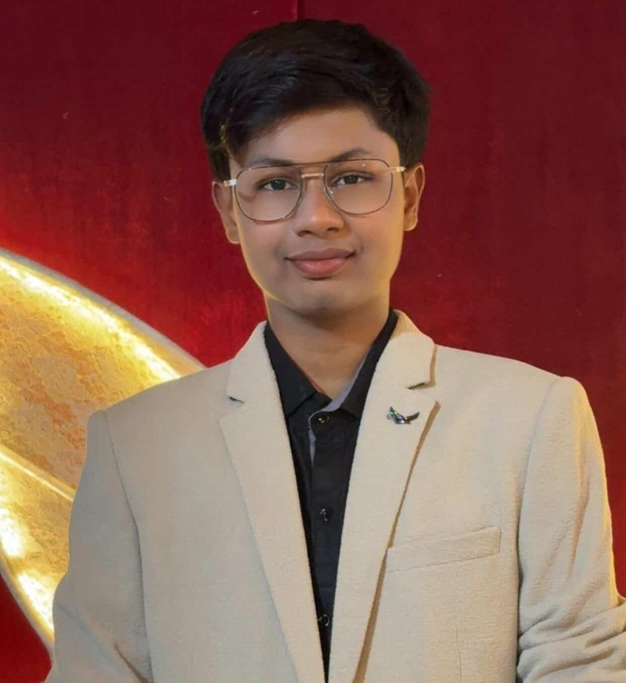 Mohammad Farhan Qureshi